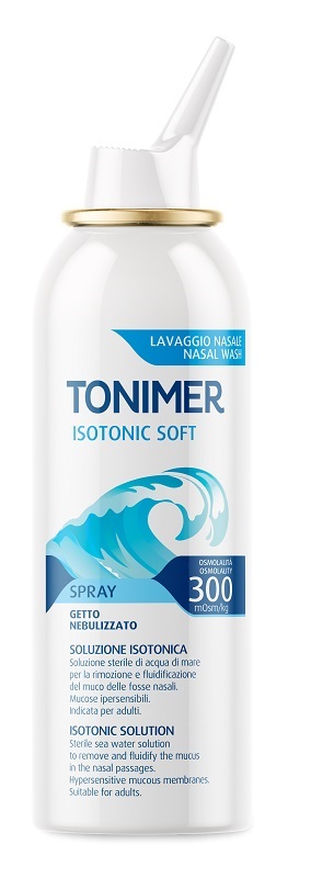 TONIMER*Isotonic Soft Spray
