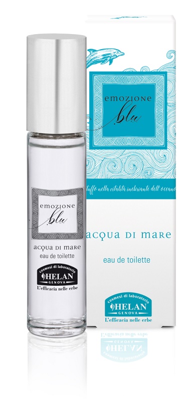 EMOZIONE BLU Acq.Mare 10ml