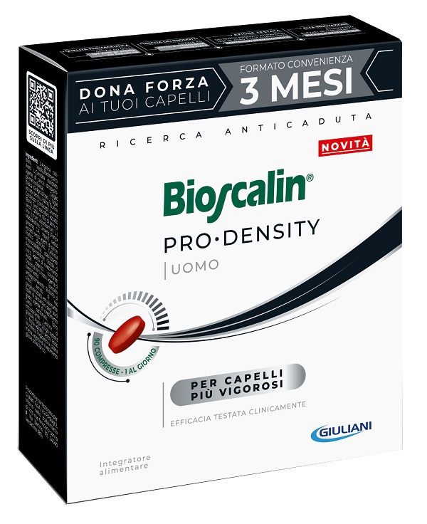 BIOSCALIN*PRO DENSITY 90Cpr