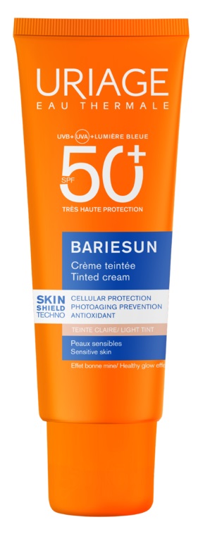 BARIESUN Cr.Chiara fp50+ 50ml