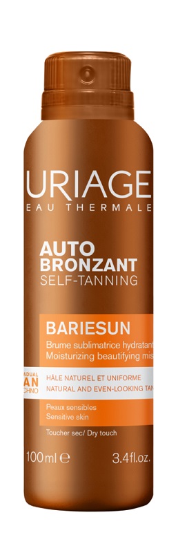 BARIESUN Brume A-Abbronz.150ml