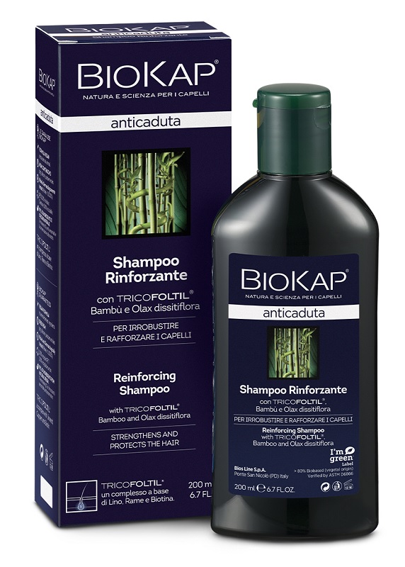 BIOKAP Sh.A/Caduta 200ml
