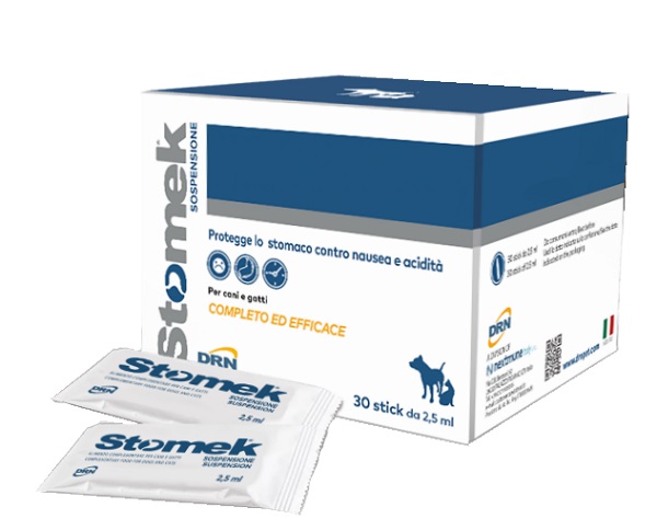 STOMEK Sosp.30Stick