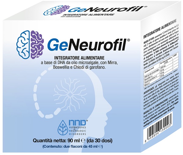GENEUROFIL 2fl.90ml