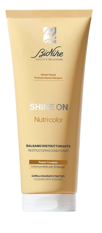 SHINE ON Balsamo*200ml