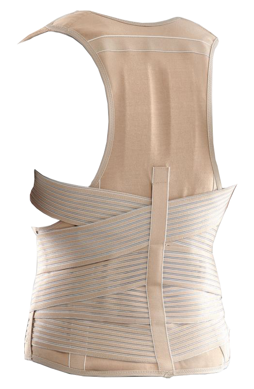 DORSOLOMBOTECH Corsetto 2
